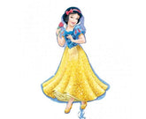 Φόιλ Σχήμα Χιονάτη